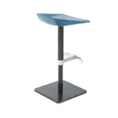 Elite Modern Barstool Chip Hydraulic Swivel Stool 4057B-H | Elite Modern