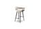 Elite Modern Barstool Gianna Counter/Barstool Stool 4051B