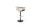 Elite Modern Barstool Gianna Hydraulic Swivel Barstool 4051B-H