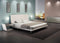 Elite Modern Bed 9016 Zina Eastern/California King Bed