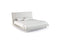 Elite Modern Bed 9016 Zina Queen Bed