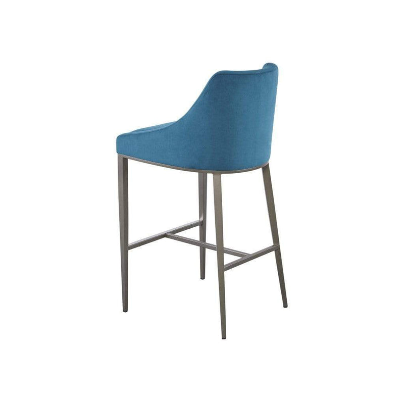 Elite Modern Chair 4030B-26 Senna Counter Stool