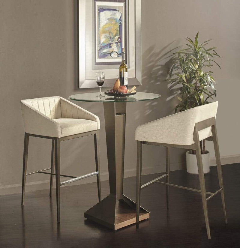 Elite Modern Chair 4036B-26 Folio Counter Stool