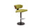 Elite Modern Chair Costa Swivel Barstool 4042-H