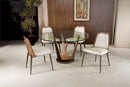 Elite Modern Dining Chair 4022 Coco Dining Chair