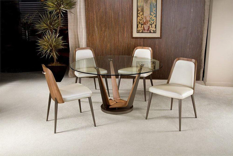 Elite Modern Dining Chair 4022 Coco Dining Chair