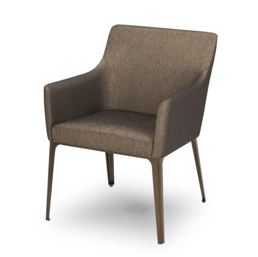 Elite Modern Dining Chair 4035 Dunbar Dining Chair