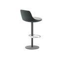 Elite Modern Dining Chair Elle 4059B-H Stools | Elite Modern