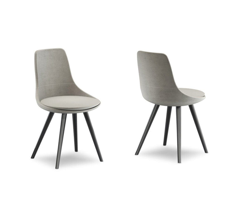 Elite Modern Dining Chair Elle 4059R Dining Chair | Elite Modern