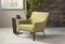 Elite Modern Lounge Chair 4034 Dunbar Accent Chair