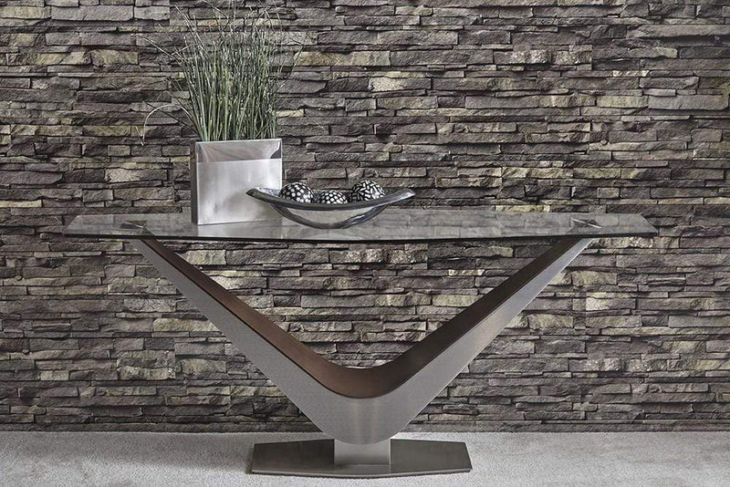 Elite Modern Table - Coffee 2022C Victor Console Table | Elite Modern