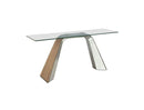 Elite Modern Table - Coffee 2026C Hyper Console Table | Elite Modern