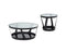 Elite Modern Table - Coffee Ares End Table 2068E | Elite Modern