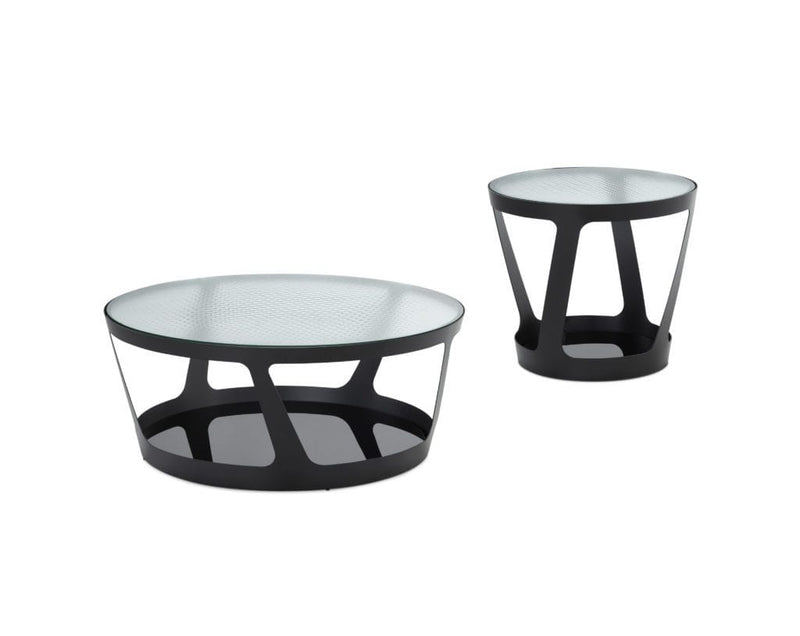 Elite Modern Table - Coffee Arys End Table 2068E | Elite Modern