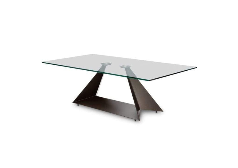 Elite Modern Table - Coffee Prism Cocktail Table 2064 | Elite Modern