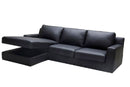 Lauren Sectional Sleeper | J&M Furniture