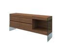 Elm Buffet | J&M Furniture