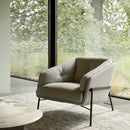 Fashion Armchair | Nicoline Italia