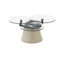 Galaxy Motion Cocktail Table 2070 | Elite Modern