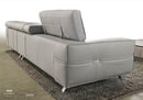 Gatsby Leather Sofa | Gamma