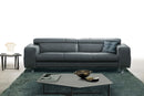 Gatsby Leather Sofa | Gamma