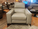 i829 Reclining Chair | Incanto