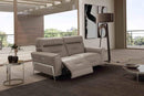 Incanto Italian Attitude Couches & Sofa I779 Reclining Leather Sofa Collection