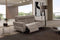 Incanto Italian Attitude Couches & Sofa I779 Reclining Leather Sofa Collection