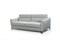 Incanto Italian Attitude Couches & Sofa Incanto I712 Sleeper Sofa