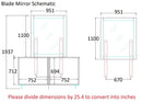 J and M Furniture Bedroom Furniture Sets Blade Bedroom Collection  | J&M Furniture