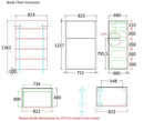 J and M Furniture Bedroom Furniture Sets Blade Bedroom Collection  | J&M Furniture