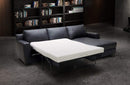 Elizabeth Sectional Sleeper & Storage | J&M Furniture