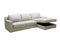 Lauren Sectional Sleeper | J&M Furniture