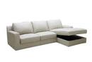 Elizabeth Sectional Sleeper & Storage | J&M Furniture