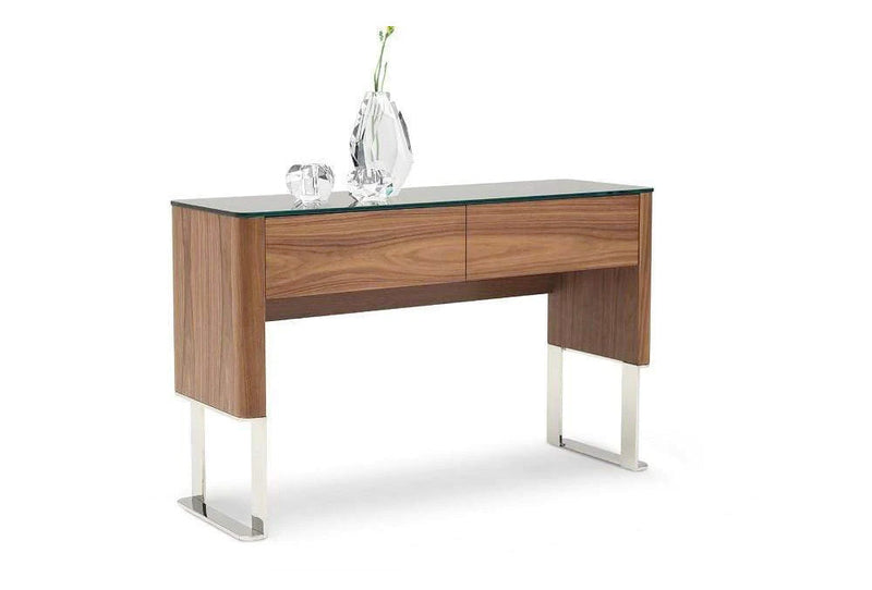 Julian Console Table | J&M Furniture