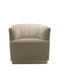 Lady Swivel Armchair | Nicoline Italia