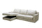 Lauren Sectional Sleeper | J&M Furniture