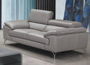 Liam Premium Sofa Leather Collection | J&M Furniture