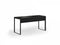 Linea 6223 Large Modern Home Office Work Desk | BDI Furniture