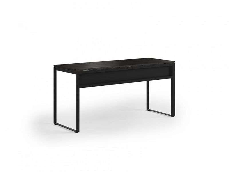 Linea 6223 Large Modern Home Office Work Desk | BDI Furniture