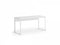 Linea 6223 Large Modern Home Office Work Desk | BDI Furniture