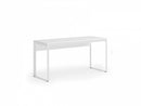 Linea 6223 Large Modern Home Office Work Desk | BDI Furniture