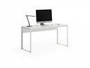 Linea 6223 Large Modern Home Office Work Desk | BDI Furniture