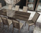 Matera Dining Chair (Pair)