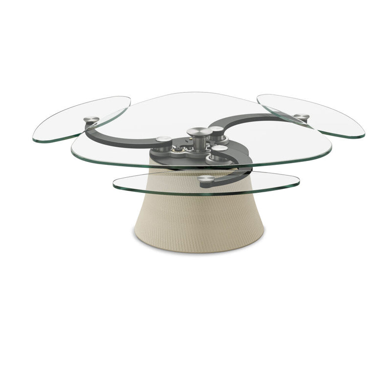 Nebula Motion Cocktail Table 2071 | Elite Modern