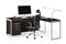 Sequel 20 6101 Modern Home Office Desk | BDI Furniture