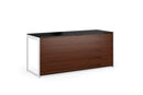 Sequel 20 6101 Modern Home Office Desk | BDI Furniture