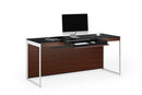 Sequel 20 6101 Modern Home Office Desk | BDI Furniture