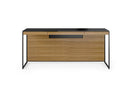 Sequel 20 6101 Modern Home Office Desk | BDI Furniture