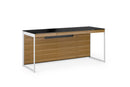 Sequel 20 6101 Modern Home Office Desk | BDI Furniture